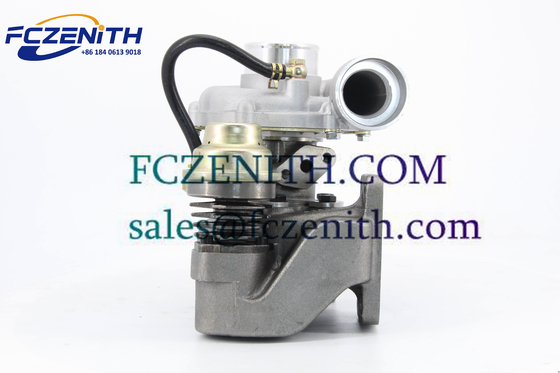 53249706406 53249886406 Iveco Turbo Şarj Cihazı K24 Motor Turbo X7426100 99446020 8040.25.4550 için