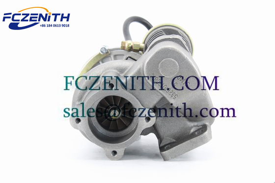 53249706406 53249886406 Iveco Turbo Şarj Cihazı K24 Motor Turbo X7426100 99446020 8040.25.4550 için