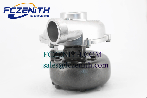 Hitachi EX300-2/3 Toprak RHC7 Dizel Motor Turbo Şarjı VA290021 VA290022 VB290021 1-14400-3140 7T54671455338