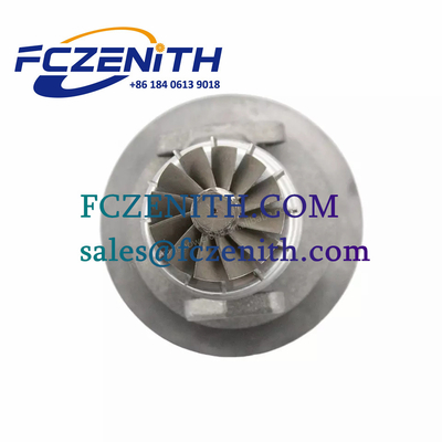HX40W Turbocharger Chra Kartuş Türbin Kartuş Çekirdeği 3536404
