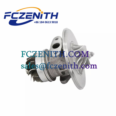 HX40W Turbocharger Chra Kartuş Türbin Kartuş Çekirdeği 3536404