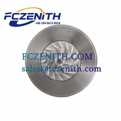 HX40W Turbocharger Chra Kartuş Türbin Kartuş Çekirdeği 3536404