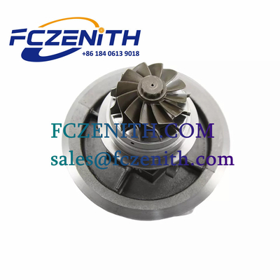 HX55 Chra Turbo Şarj Kartuşu Çekirdeği 3591077