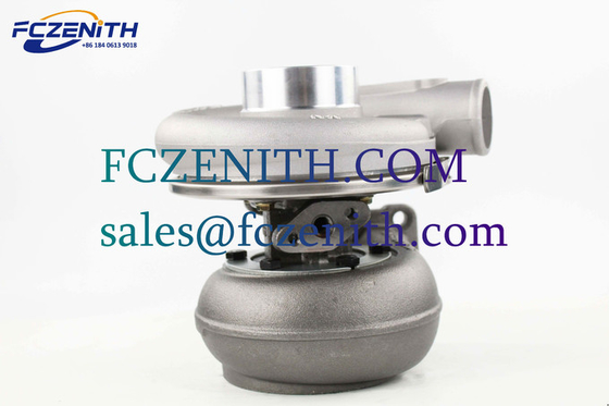 S225LC-V DB33 TIM DB58TI Man Turbo Şarj Cihazı HX35 3539678 65.09100-7060 65.09100-7197 65.09100-7040 65.09100-7093
