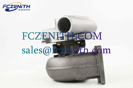S225LC-V DB33 TIM DB58TI Man Turbo Şarj Cihazı HX35 3539678 65.09100-7060 65.09100-7197 65.09100-7040 65.09100-7093