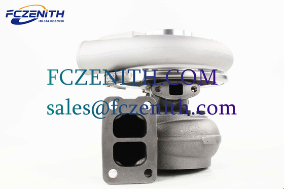 S225LC-V DB33 TIM DB58TI Man Turbo Şarj Cihazı HX35 3539678 65.09100-7060 65.09100-7197 65.09100-7040 65.09100-7093