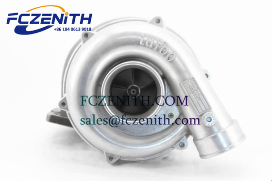 4HE1-T 4HE1T Motor RHF55 Turbo VIBA 8971038570 VC440012 VA440012 VB440012 8971038570