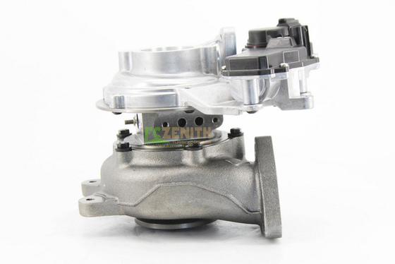 OEM Ct16v Dizel Turboşarj Toyota Hilux 3.0 Turbo 17201-11070 2gd-Ftv
