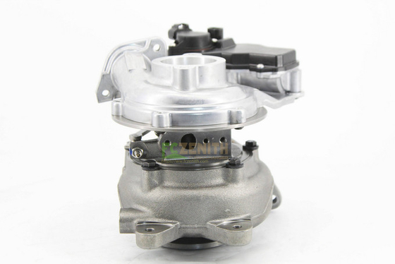 OEM Ct16v Dizel Turboşarj Toyota Hilux 3.0 Turbo 17201-11070 2gd-Ftv