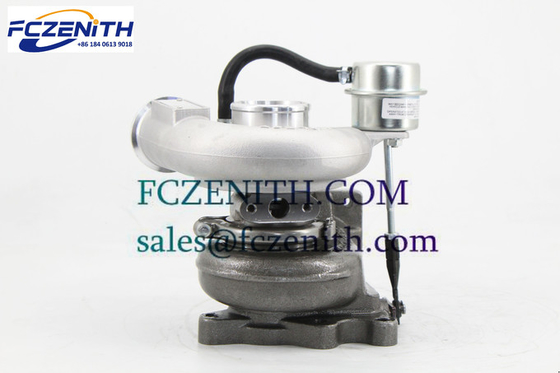 EURO FOUR Motor için Foton Kamyon HE200WG Turbo 3776281 3776285