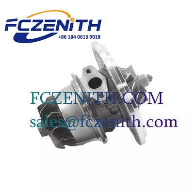 TA45 466618-3 Chra Turbo Kartuş Araba Yedek Parçaları