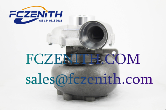 R914 R924 Ekskavatör için K27 Liebherr Turbocharger Motor Parçası supercharger ve turbocharger 53279886214
