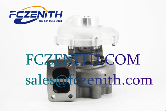 R914 R924 Ekskavatör için K27 Liebherr Turbocharger Motor Parçası supercharger ve turbocharger 53279886214