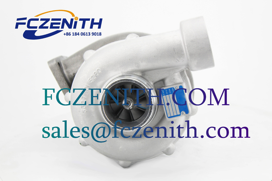 R914 R924 Ekskavatör için K27 Liebherr Turbocharger Motor Parçası supercharger ve turbocharger 53279886214