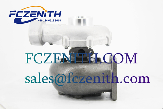 R914 R924 Ekskavatör için K27 Liebherr Turbocharger Motor Parçası supercharger ve turbocharger 53279886214