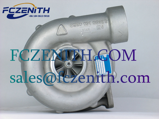 K29 D926TI Dizel Motor Liebherr Turboşarj 53299886707 5700107