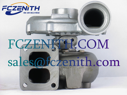 K29 D926TI Dizel Motor Liebherr Turboşarj 53299886707 5700107