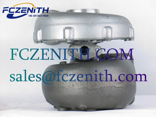 K29 D926TI Dizel Motor Liebherr Turboşarj 53299886707 5700107