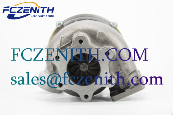 K29 D926TI Dizel Motor Liebherr Turboşarj 53299886707 5700107