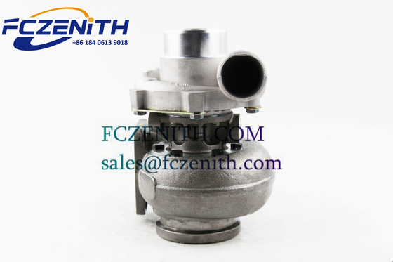 6068T Motor John Deere Turboşarj TA3802 466203-9001S RE44804 RE44805