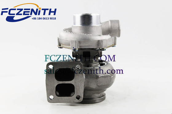 6068T Motor John Deere Turboşarj TA3802 466203-9001S RE44804 RE44805