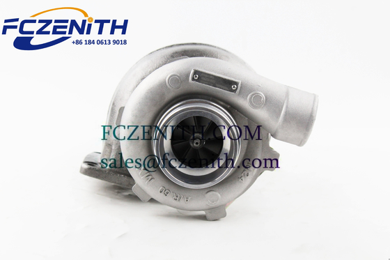 6068T Motor John Deere Turboşarj TA3802 466203-9001S RE44804 RE44805