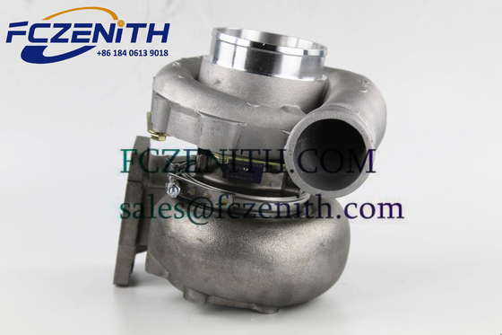 TA4538 466617 466617-5003s Daewoo Turbo Kamyon Turbo Şarjı 466617-0003 6509100-7172
