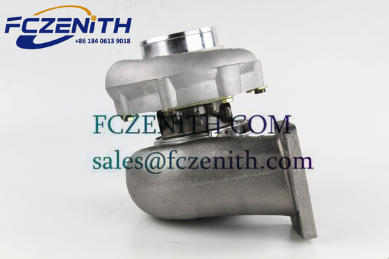 TA4538 466617 466617-5003s Daewoo Turbo Kamyon Turbo Şarjı 466617-0003 6509100-7172