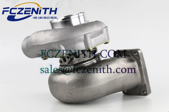 TA4538 466617 466617-5003s Daewoo Turbo Kamyon Turbo Şarjı 466617-0003 6509100-7172