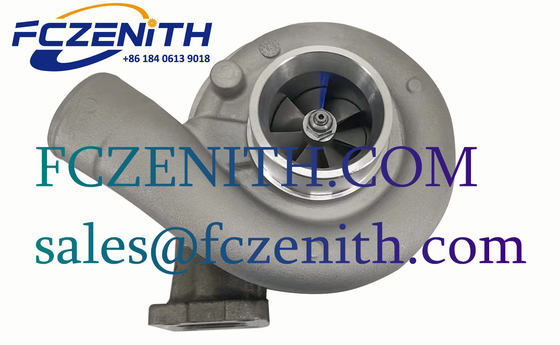 OEM Araba Liebherr Turbo K27 S2B 5327-970-5721 5700027 5700009 5700157