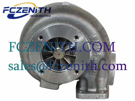 OEM Araba Liebherr Turbo K27 S2B 5327-970-5721 5700027 5700009 5700157