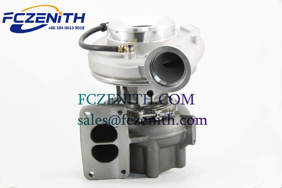 OM457LA-E4 Motor için S410G 56419880005 Mercedes Benz Turbo
