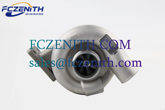 6D31T Motor için TD06-17C Liebherr Turboşarj 4917902110 ME088256