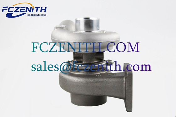 6D31T Motor için TD06-17C Liebherr Turboşarj 4917902110 ME088256