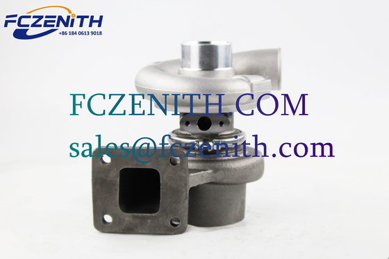 6D31T Motor için TD06-17C Liebherr Turboşarj 4917902110 ME088256