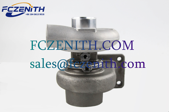 6D31T Motor için TD06-17C Liebherr Turboşarj 4917902110 ME088256