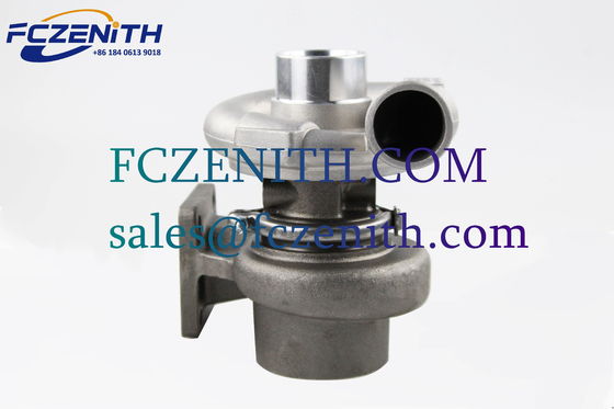 6D31T Motor için TD06-17C Liebherr Turboşarj 4917902110 ME088256