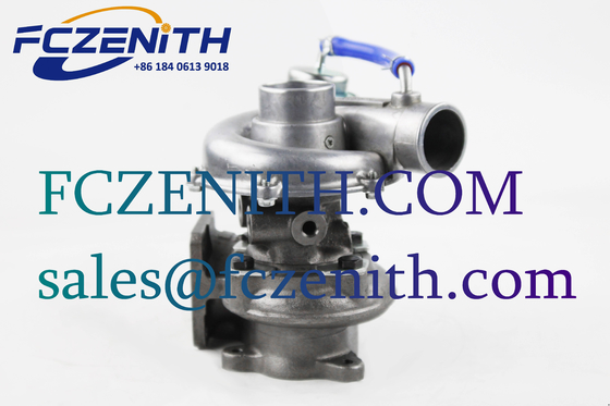 RHB5 VA180027 VD180027 VE180027 Isuzu Turbo 8970385181 8970385180 860010 4JG2-TC Motor için