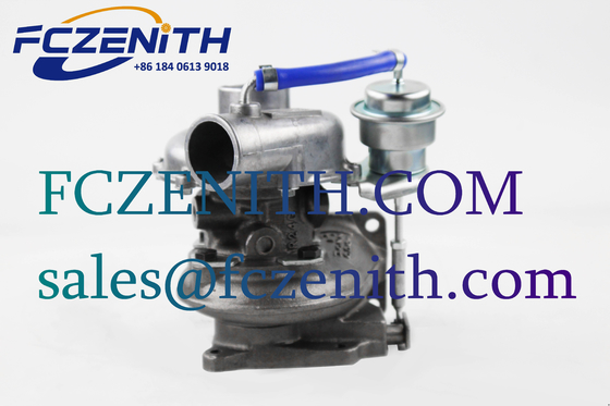 RHB5 VA180027 VD180027 VE180027 Isuzu Turbo 8970385181 8970385180 860010 4JG2-TC Motor için