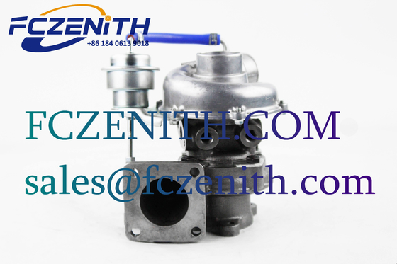 RHB5 VA180027 VD180027 VE180027 Isuzu Turbo 8970385181 8970385180 860010 4JG2-TC Motor için