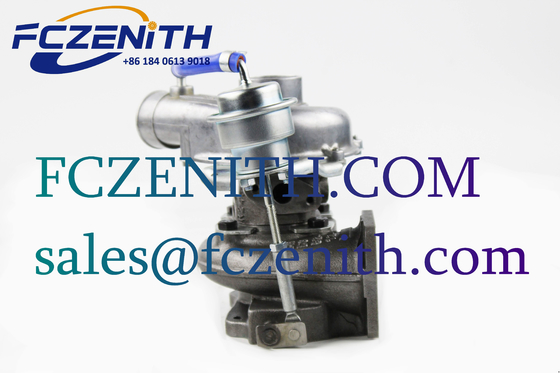 RHB5 VA180027 VD180027 VE180027 Isuzu Turbo 8970385181 8970385180 860010 4JG2-TC Motor için