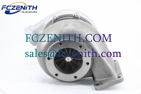 4LGK 3502490 KCL Motor için Dizel Scania Kamyon Turbo Şarj Cihazı