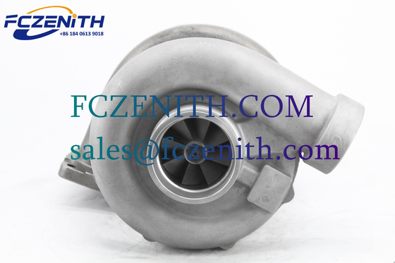 4LGK 3502490 KCL Motor için Dizel Scania Kamyon Turbo Şarj Cihazı
