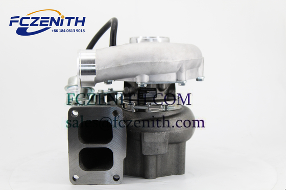 TBP4503 Kamyon DE12T Motor Daewoo Turbo 65.09100-7024 466789-5001S 466789-1 466789-0001