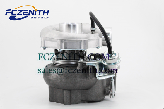 TBP4503 Kamyon DE12T Motor Daewoo Turbo 65.09100-7024 466789-5001S 466789-1 466789-0001