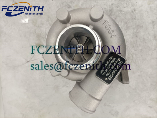 ME080442 ME080443 4D31T MOTOR Kato Turbo Mitsubishi Turbo 4918900800 49189-00810