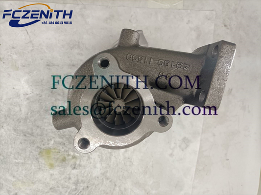 ME080442 ME080443 4D31T MOTOR Kato Turbo Mitsubishi Turbo 4918900800 49189-00810