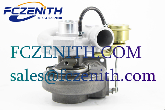 Mitsubishi TD07 Turbo 49187-00271 ME073935 6.07TCA 6D16T Motorlu Kamyon için