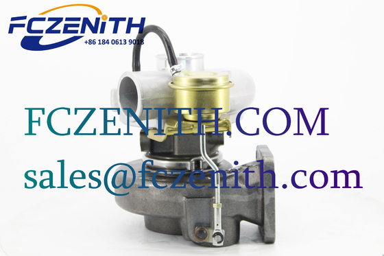 Mitsubishi TD07 Turbo 49187-00271 ME073935 6.07TCA 6D16T Motorlu Kamyon için