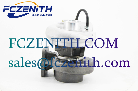Mitsubishi TD07 Turbo 49187-00271 ME073935 6.07TCA 6D16T Motorlu Kamyon için